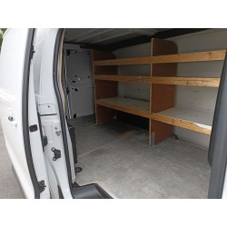 TOYOTA PROACE 180 D4D BVA BUSINESS