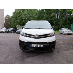 TOYOTA PROACE 180 D4D BVA BUSINESS