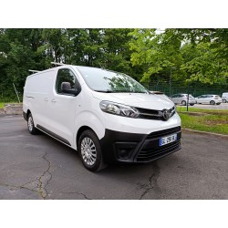 TOYOTA PROACE 180 D4D BVA BUSINESS