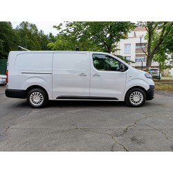 TOYOTA PROACE 180 D4D BVA BUSINESS