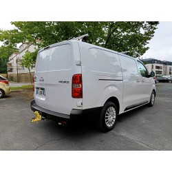 TOYOTA PROACE 180 D4D BVA BUSINESS