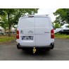 TOYOTA PROACE 180 D4D BVA BUSINESS