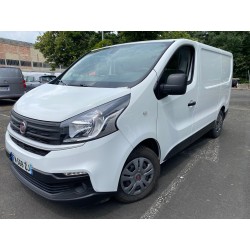 FIAT TALENTO 2,0 Multijet 16v  120 Ch Pro LOUNGE