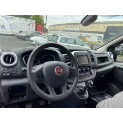 FIAT TALENTO 2,0 Multijet 16v  120 Ch Pro LOUNGE