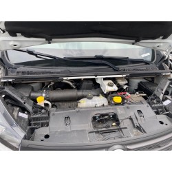 FIAT TALENTO 2,0 Multijet 16v  120 Ch Pro LOUNGE