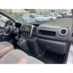FIAT TALENTO 2,0 Multijet 16v  120 Ch Pro LOUNGE
