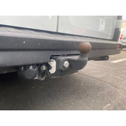 FIAT TALENTO 2,0 Multijet 16v  120 Ch Pro LOUNGE