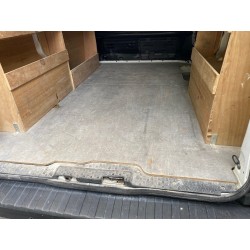 FIAT TALENTO 2,0 Multijet 16v  120 Ch Pro LOUNGE