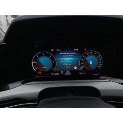 VOLKSWAGEN GOLF VIII  2.0 Tdi SCR 115ch MOVE