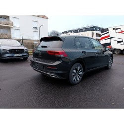 VOLKSWAGEN GOLF VIII  2.0 Tdi SCR 115ch MOVE