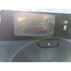 Mazda CX-60 Exclusive line 327 PHEV