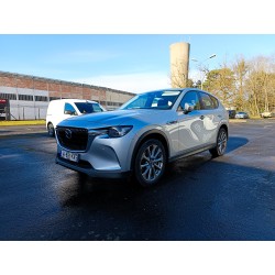 Mazda CX-60 Exclusive line 327 PHEV