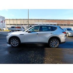 Mazda CX-60 Exclusive line 327 PHEV