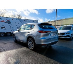 Mazda CX-60 Exclusive line 327 PHEV