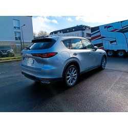 Mazda CX-60 Exclusive line 327 PHEV