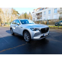 Mazda CX-60 Exclusive line 327 PHEV