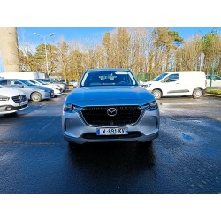 Mazda CX-60 Exclusive line 327 PHEV