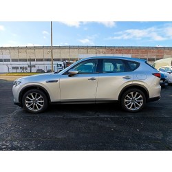 Mazda CX-60 Exclusive line 327 PHEV
