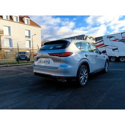 Mazda CX-60 Exclusive line 327 PHEV