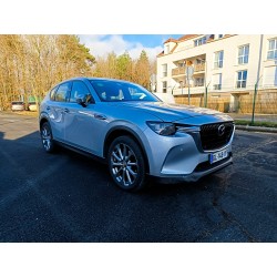 Mazda CX-60 Exclusive line 327 PHEV