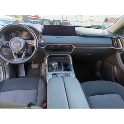 Mazda CX-60 Exclusive line 327 PHEV