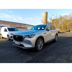 Mazda CX-60 Exclusive line 327 PHEV