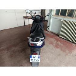 PEUGEOT E-Vivacity scooter electrique 50