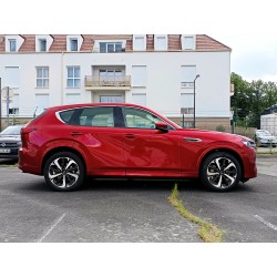 Mazda CX-60 Takumi 327 PHEV