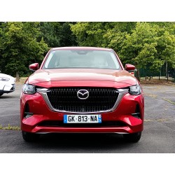 Mazda CX-60 Takumi 327 PHEV