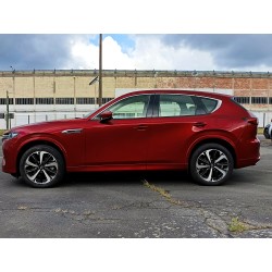 Mazda CX-60 Takumi 327 PHEV