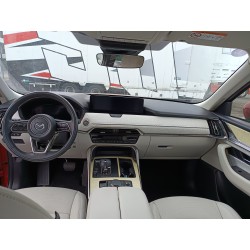 Mazda CX-60 Takumi 327 PHEV