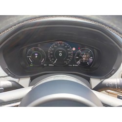 Mazda CX-60 Takumi 327 PHEV