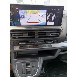 TOYOTA PROACE 2L 140 D4-D BVA CONFORT