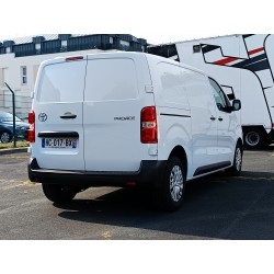TOYOTA PROACE 2L 140 D4-D BVA CONFORT