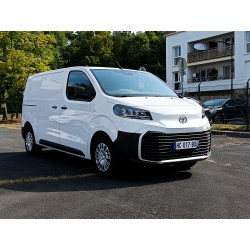 TOYOTA PROACE 2L 140 D4-D BVA CONFORT