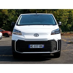 TOYOTA PROACE 2L 140 D4-D BVA CONFORT