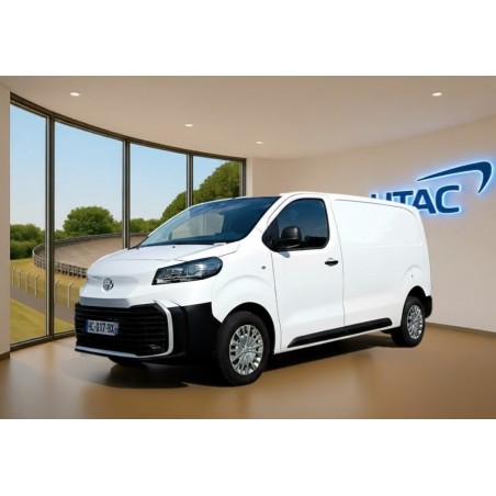 TOYOTA PROACE 2L 140 D4-D BVA CONFORT