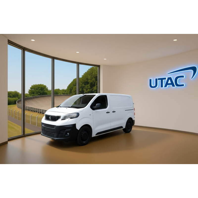 Peugeot Expert 1.5D 120 Premium L2