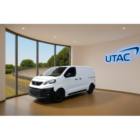 Peugeot Expert 1.5D 120 Premium L2