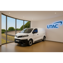 TOYOTA PROACE Medium 2.0...