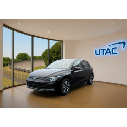 VOLKSWAGEN GOLF VIII  2.0...