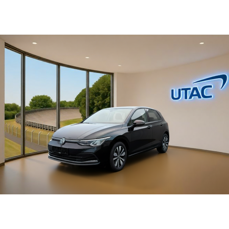 VOLKSWAGEN GOLF VIII  2.0 Tdi SCR 115ch MOVE