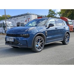 LYNK & CO 01 PHEV 261CH DCTH 7