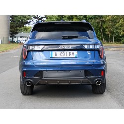 LYNK & CO 01 PHEV 261CH DCTH 7
