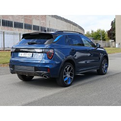 LYNK & CO 01 PHEV 261CH DCTH 7