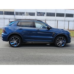 LYNK & CO 01 PHEV 261CH DCTH 7