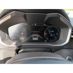 LYNK & CO 01 PHEV 261CH DCTH 7