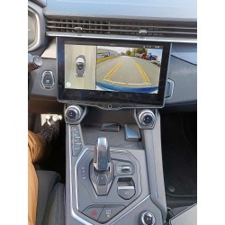 LYNK & CO 01 PHEV 261CH DCTH 7