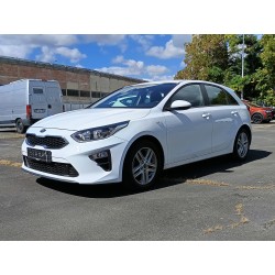 KIA CEED 1.0 T-GD 100CH EDITION