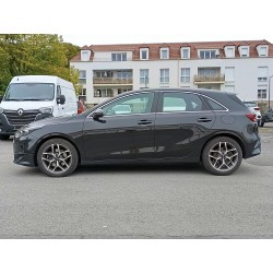 KIA CEED 1.5 TGDI 160CH SPIRIT BVA